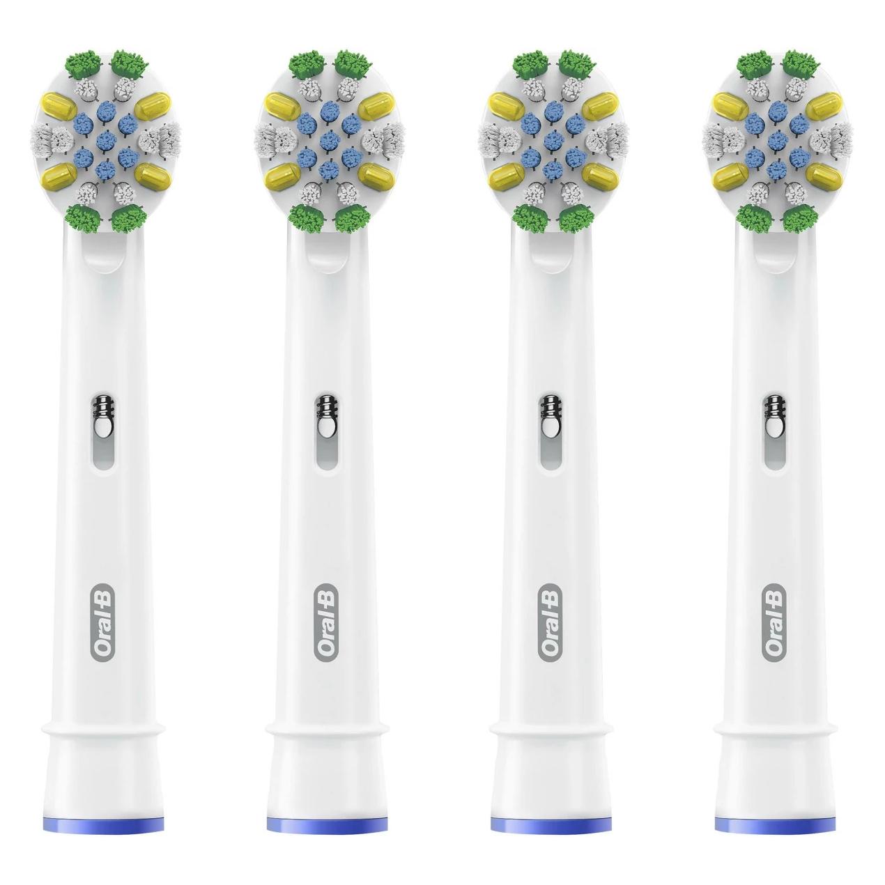 Oral-B Pro Tiefenreinigung (4x) (860885)