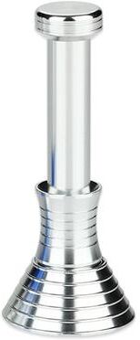 United MoonDrop Mars Gravity Fidget Toy Magnetic Desktop Fidget Toy For Stress Relief silver