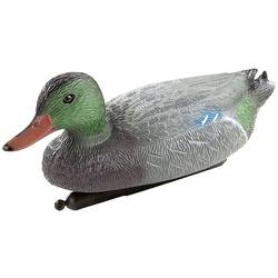 FIAP 2330 Deco Active Drake Deko-Figur Erpel Kunststoff