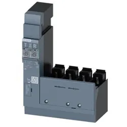 Siemens Dig.Industr. Differenzstrom-Schutzgerät 3VA9114-0RS20