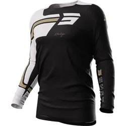 Shot Contact Heritage Motocross Jersey M