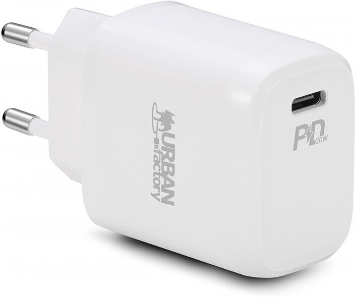 URBAN FACTORY POWERBANK URBANFACTORY POWEE USB-C 20W