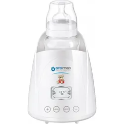 Hi-tech medical, Flaschenwärmer, ORO-BABY HEATER Flaschenwärmer