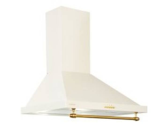 Klarstein Montblanc 60 Hotte aspirante 599 m³/h 165 W 2 x 1 5 W LED rampe