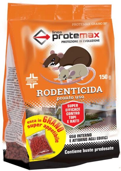 Esca Protemax PROTE015 BF