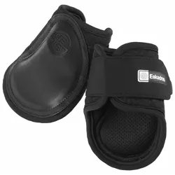 Eskadron Streichkappen MESH black schwarz DYNAMIC 25 H/W, Größe: Full
