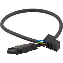 Wolf Kabel Feuerungsautomat/ 2800712 Brennermotor