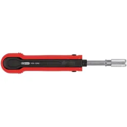 KS Tools Kabel-Entriegelungswerkzeug für Rundstecker und Rundsteckhülse 4,0mm - 150.1292