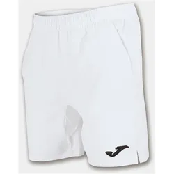 JOMA Master Tennisshorts 200 - weiß M