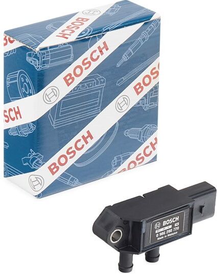 Bosch 0 986 280 720 Differenzdrucksensor