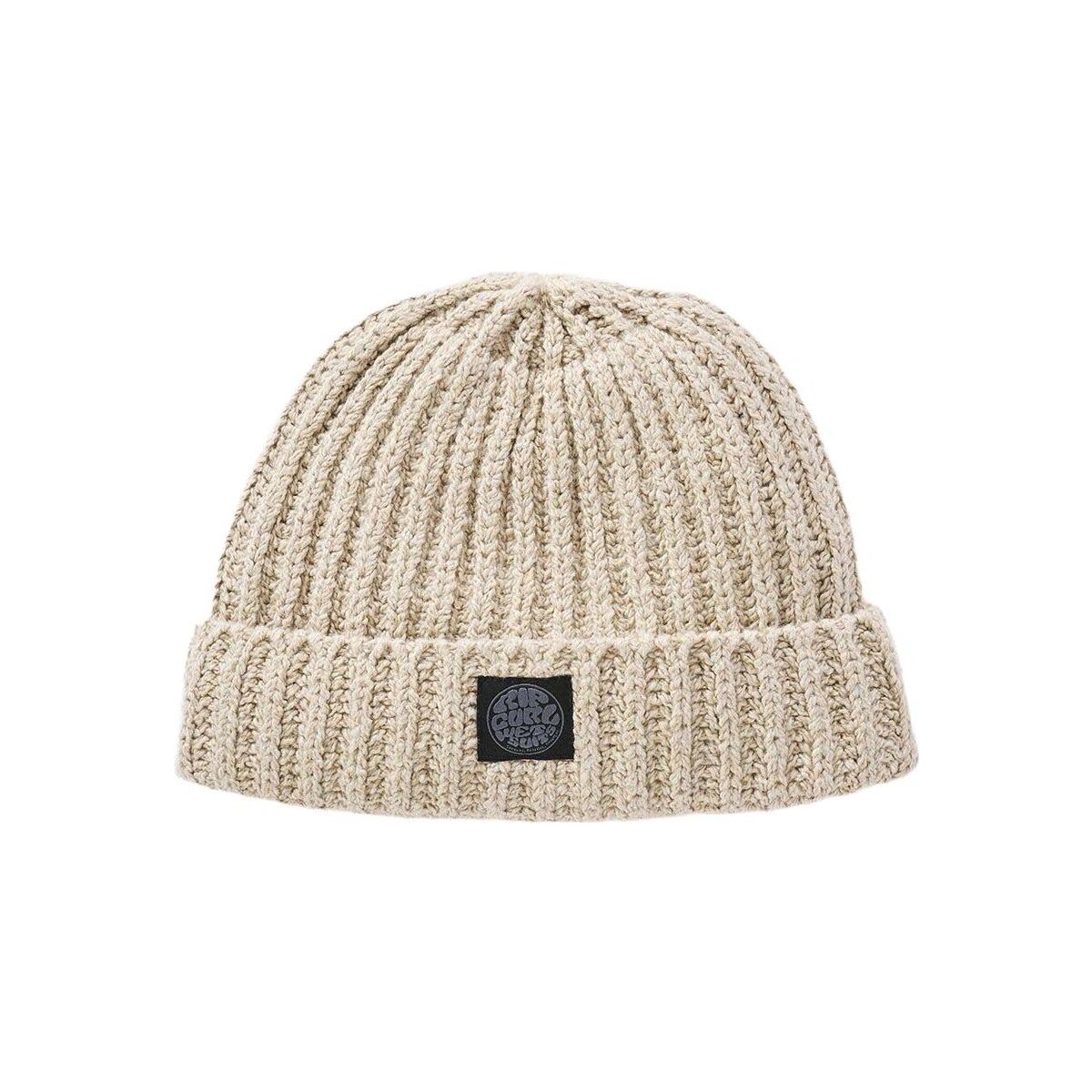 RipCurl Premium Surf REG Beanie khaki sand (2371) TU 1KPMHE-2371-TU