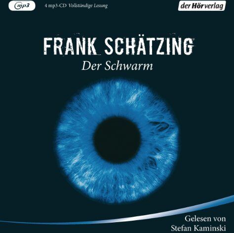 Frank Schätzing - Der Schwarm - Preis vom 02.10.2026 23:42:20 h