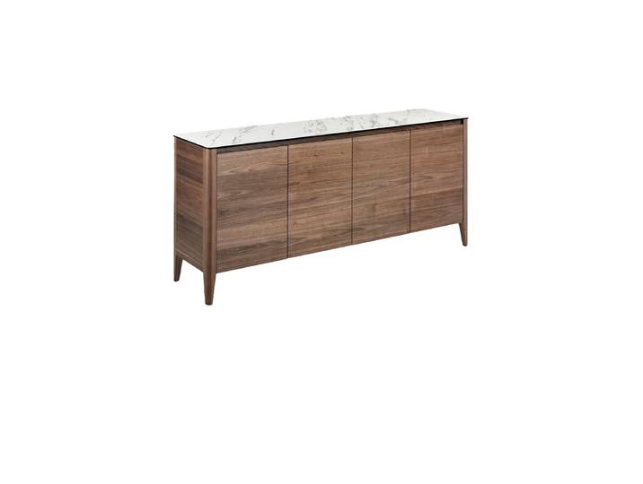 Grosse Design Sideboard „Athen“,4-türig Keramik Angel Cerdá