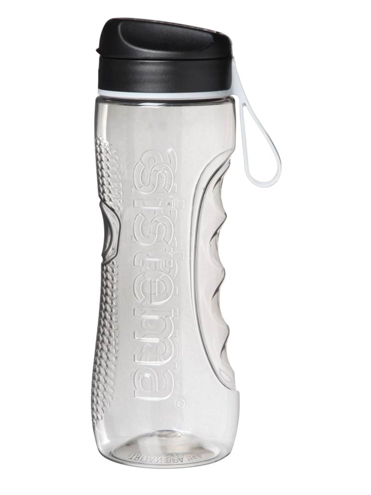Sistema Tritan Active Bottle 800ml black