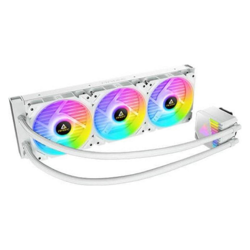 Antec Symphony 360 (0-761345-74042-5)