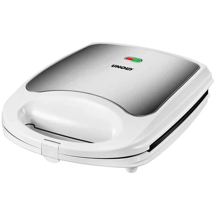 Unold AG Unold 48480 Sandwich-Toaster Quadro