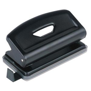 BNT Locher 742310, schwarz, Bürolocher, Stanzleistung ca. 25 Blatt