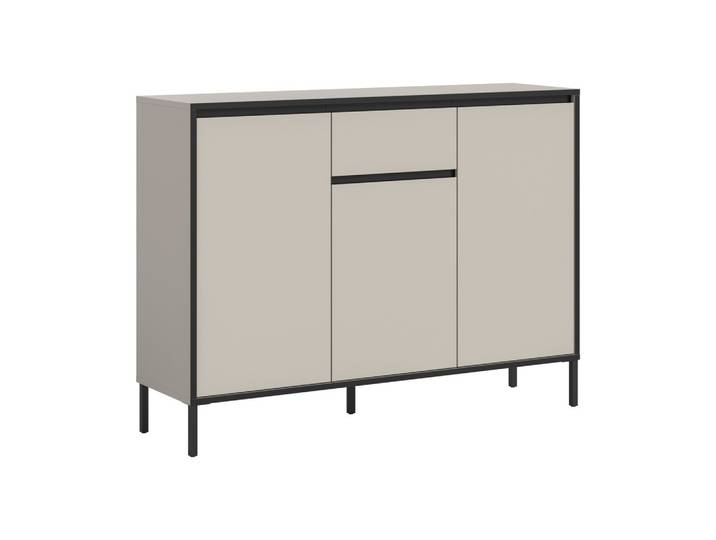 Kommode TRON Kashmir Holzwerkstoff