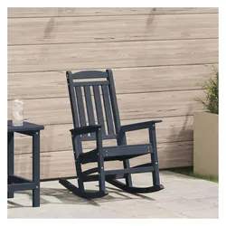 vidaXL, Gartenstühle, Alistair