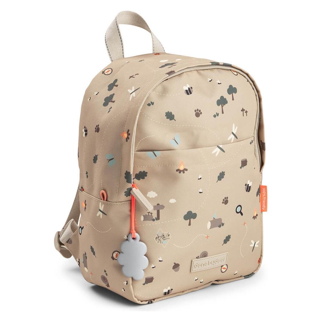 Done by Deer Kinderrucksack Tiny trails Sand 7,5 L (7.50 l) (7063029)