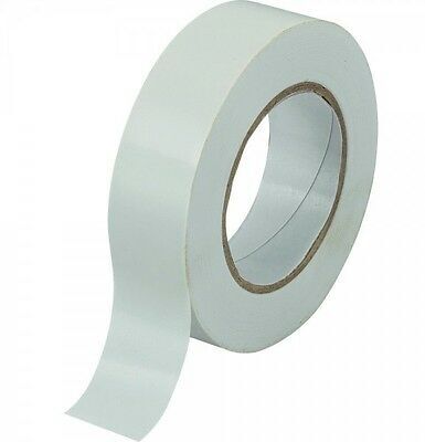 Faeg Fg27195 Nastro Isolante Autoestinguente 19x25 Colore Bianco