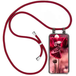 moex Free Spirit Xiaomi Mi 10 Hülle mit Band abnehmbar