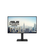 ASUS VA27AQSE IPS QHD 16 9 350cd/m2 HDMI DP D-Sub 2x2W Speakers 27" 1 ms (90LM06G1-B02171)