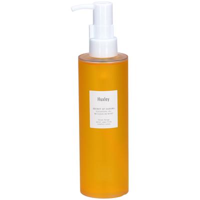 Cleansing Oil; Be Clean, Moist 200ml 200 ml Öl