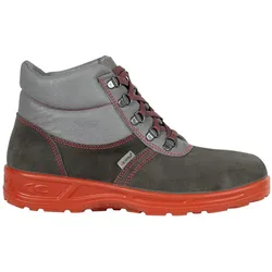 Cofra, Sicherheitsschuhe, Dachdeckerschuhe O3 SRC FO 45 (O3, 45)