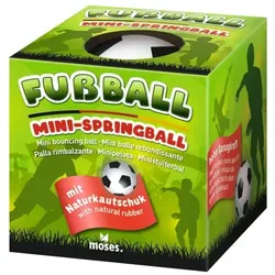 Moses Fußball Mini-Springball