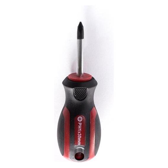 Haushalt CROSS HEAD SCREWDRIVER YF-15501 PH1 38 (33046989)