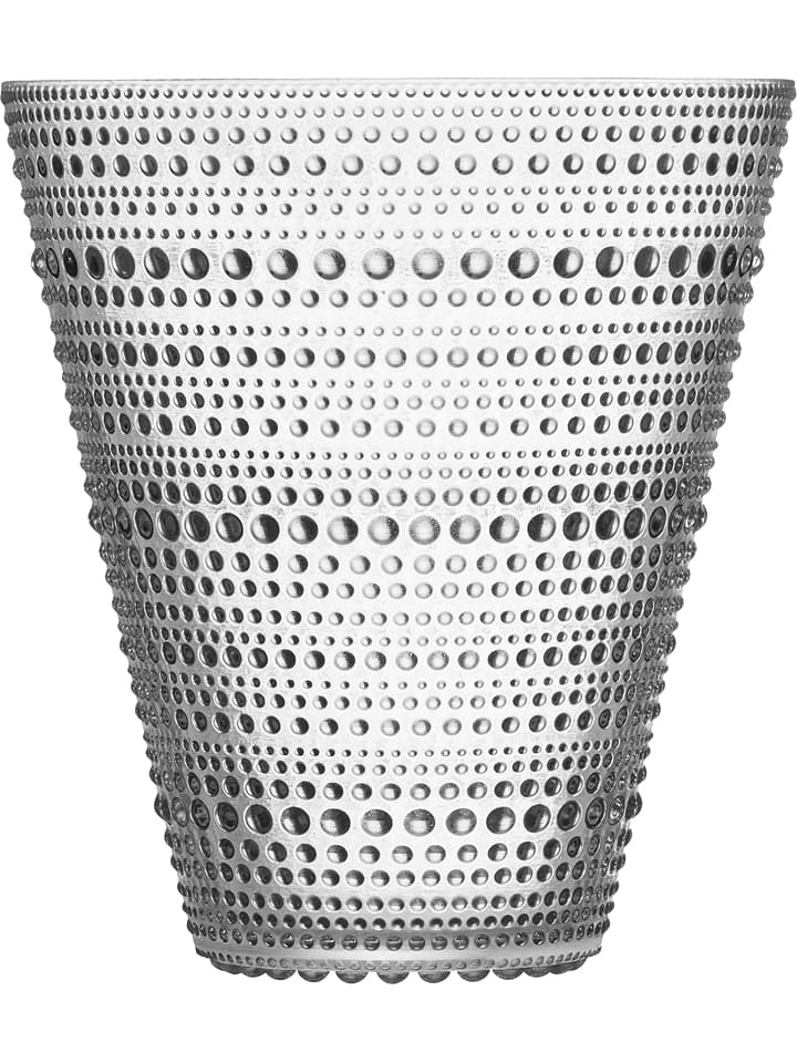 iittala Vase "Kastehelmi" - (H)15,4 cm - onesize