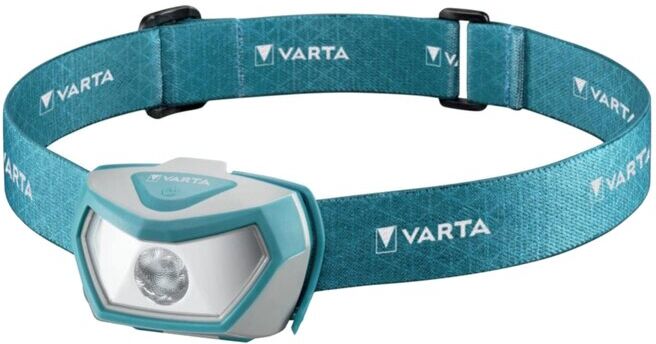 LANTERNA VARTA SPORT H10 PRO