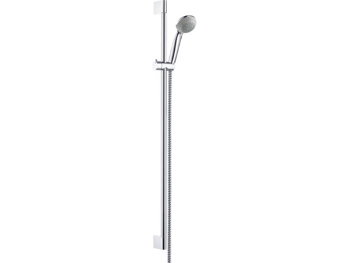 Hansgrohe Crometta 85 Vario / Unica' Crometta glijstangset 90 cm