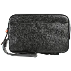 Braun Büffel Clutch Novara schwarz - 15