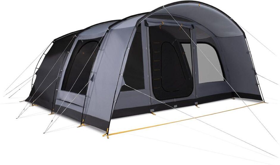 Kampa  - Dawlish 03 Charcoal Fog Mist - Tente