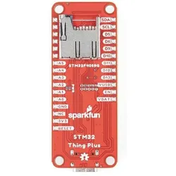 SparkFun Thing Plus, STM32, Entwicklungsboard + Kit
