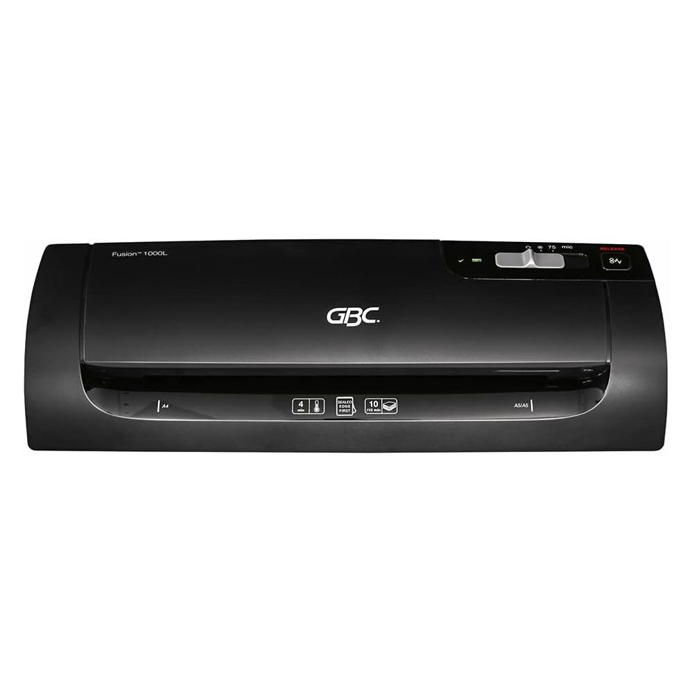 GBC Laminiersystem Fusion 1000L A4 (75 µm, A4) (4400744EU)