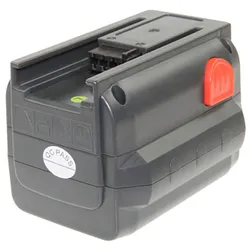 Akku für GARDENA EasyCut 50-Li, Akku-Typ 8835, 8835-00.701.00, 4,18 V, 000 mAh