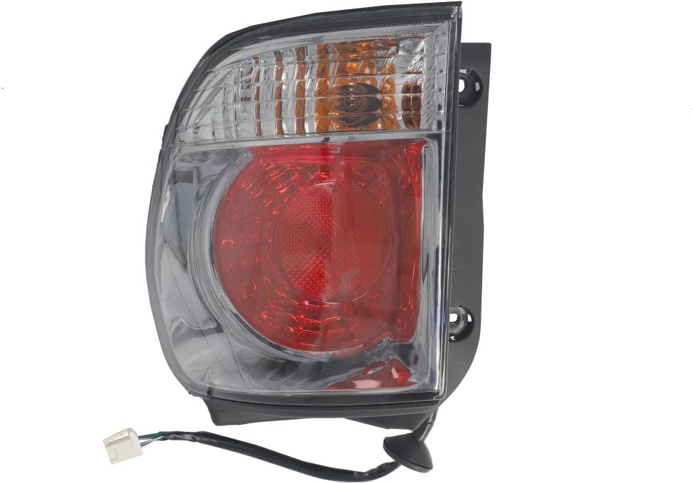 Depo Fanale posteriore 312-1934R-AS