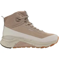 Viking, Damen, Wanderschuhe, Women's Her Moment Mid GTX (37), Beige