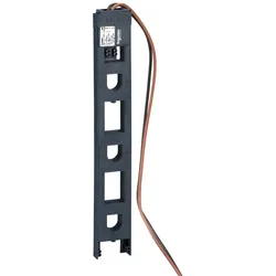 Schneider Electric Block 1 Stromwandler (3p) LV480883