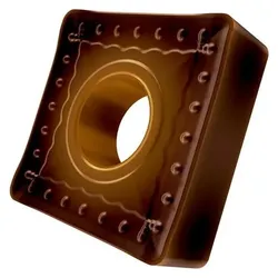 Pramet, Zubehör Maschine, Drehwendeschneidplatte ISO SNMM 190612E-OR:T8430 D.7,94mm PVD beschichtet - VPE: 10