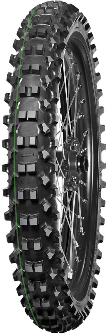MITAS TERRA FORCE - EX SM 90/90-21 TT, Motorradreifen vorne
