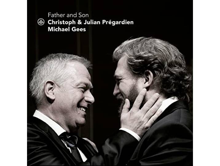 Christoph & Julian Pregardien - Father & Son