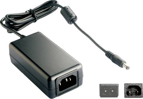 Dehner Elektronik ATM 036T-P150 AC/DC Tisch- und Steckernetzteil 15 V/DC 2.4A 36W Stabilisiert