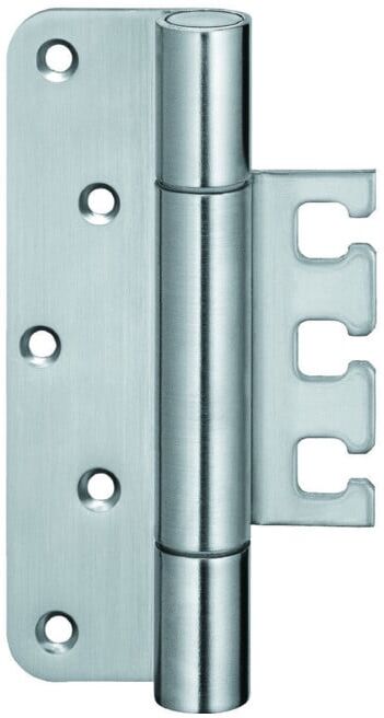 SIMONSWERK Paumelle VX 7729/160 Acier inoxydable (5 050880 0 04002)