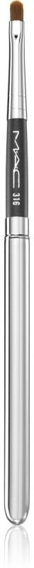 MAC Cosmetics Brush 316 Synthetic Lip Brush pinceau lèvres 1 pcs