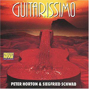 Peter Horton - Guitarissimo (16 Orig.Titel) - Preis vom 04.10.2026 03:51:26 h