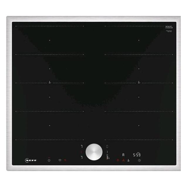 Neff N 90 T66STX4L0 (58.30 cm, Induktionskochfeld) (T66STX4L0)